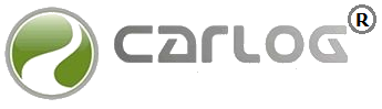 Logo CarLOG